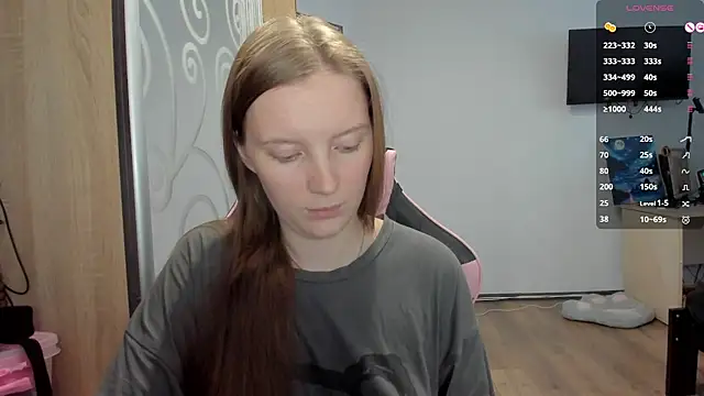 Snapshot of Mary_Blu chatting on 30, 9, 2025 Mary Blu online show from 30, 9, 2025