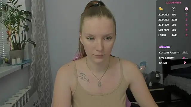 Snapshot of Mary_Blu chatting on 7, 11, 2025 Mary Blu online show from 7, 11, 2025