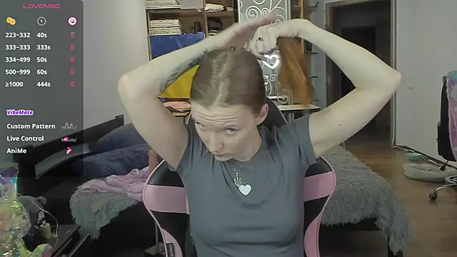 Snapshot of Mary_Blu chatting on 27, 11, 2025 Mary Blu online show from 27, 11, 2025