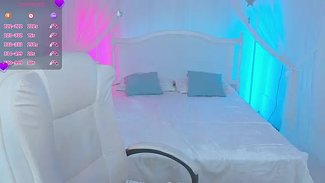 Mary Blu online show from 10, 2, 2026