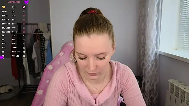 Mary Blu online show from 17, 3, 2026