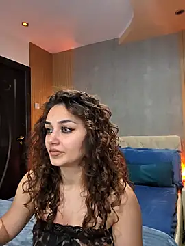 KatarinaHeaven online show from 7, 3, 2026