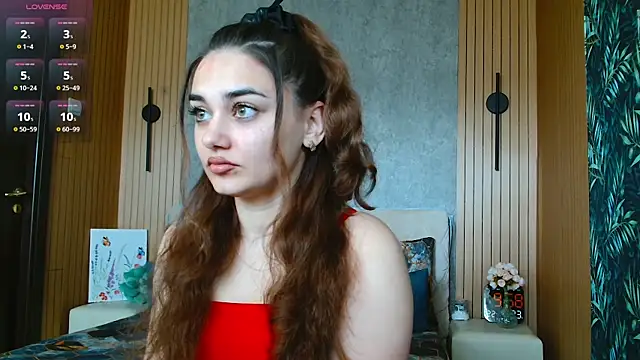 KatarinaHeaven online show from 23, 4, 2026