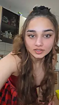 KatarinaHeaven online show from 23, 4, 2026