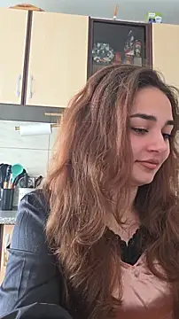 KatarinaHeaven online show from 27, 4, 2026