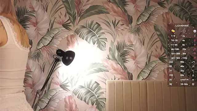 MarjoryHowlingwolf online show from 13, 3, 2026