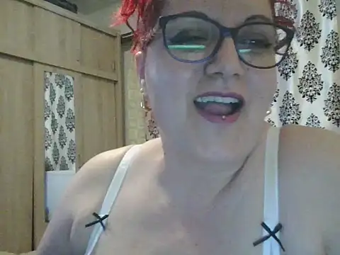 RedHair BrunetJhon online show from 20, 3, 2026