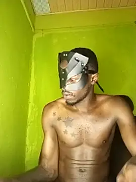 StrongEbonyDick online show from 2, 5, 2026