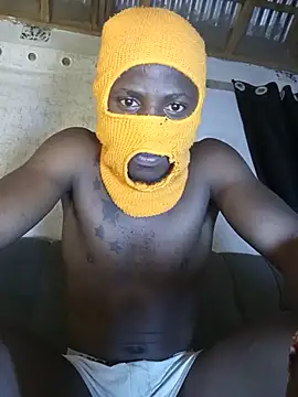 StrongEbonyDick online show from 1, 7, 2026
