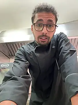 Chef69g online show from 1, 5, 2026