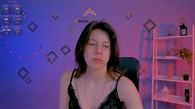 aria wild  online show from 22, 4, 2026