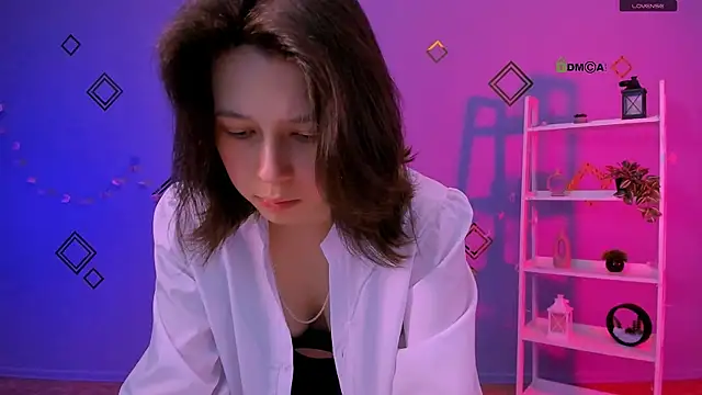 aria wild  online show from 23, 4, 2026