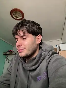 Snapshot of Dangreyc4 chatting on 8, 3, 2026 Dangreyc4 online show from 8, 3, 2026