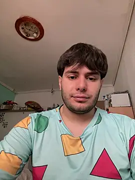 Snapshot of Dangreyc4 chatting on 9, 3, 2026 Dangreyc4 online show from 9, 3, 2026