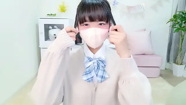 Snapshot of Hime_na chatting on 2, 3, 2026 Hime na online show from 2, 3, 2026