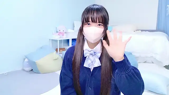 Snapshot of Hime_na chatting on 19, 3, 2026 Hime na online show from 19, 3, 2026