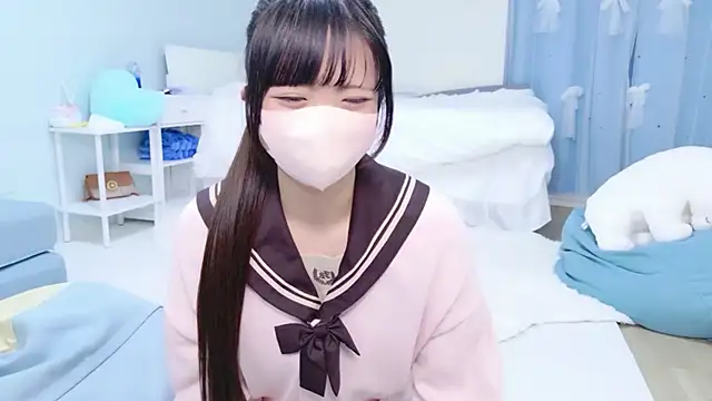 Snapshot of Hime_na chatting on 6, 5, 2026 Hime na online show from 6, 5, 2026