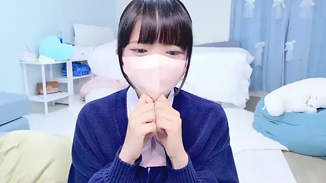 Snapshot of Hime_na chatting on 8, 5, 2026 Hime na online show from 8, 5, 2026