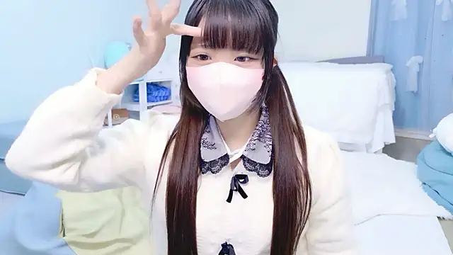 Snapshot of Hime_na chatting on 21, 5, 2026 Hime na online show from 21, 5, 2026
