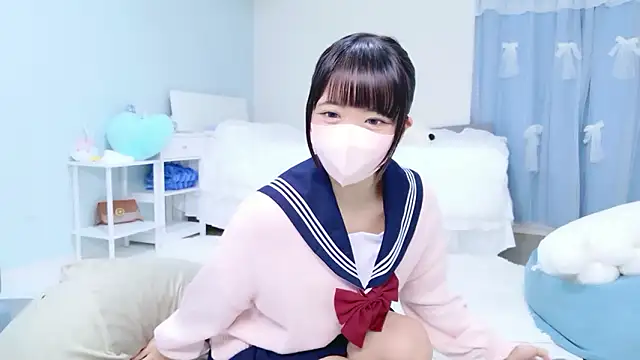 Snapshot of Hime_na chatting on 30, 5, 2026 Hime na online show from 30, 5, 2026