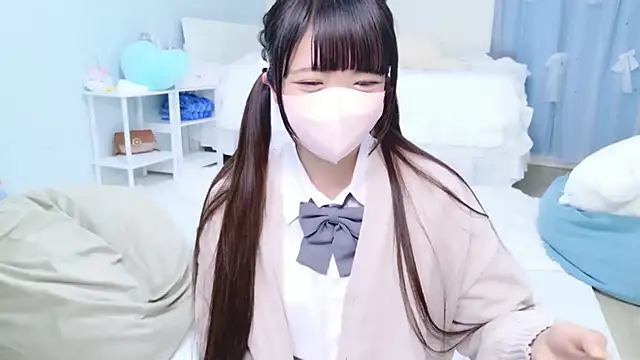 Snapshot of Hime_na chatting on 31, 5, 2026 Hime na online show from 31, 5, 2026