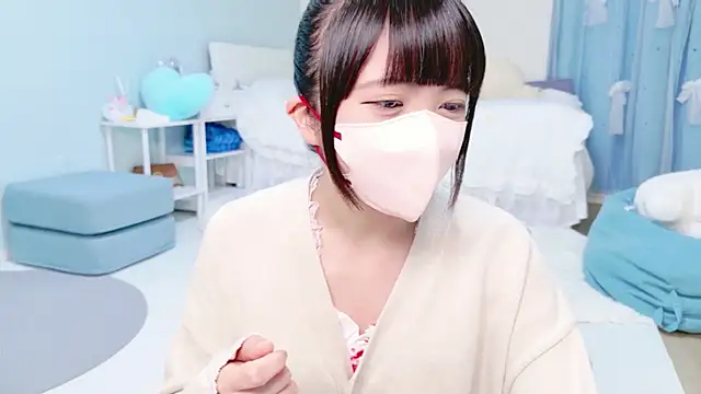 Snapshot of Hime_na chatting on 6, 6, 2026 Hime na online show from 6, 6, 2026