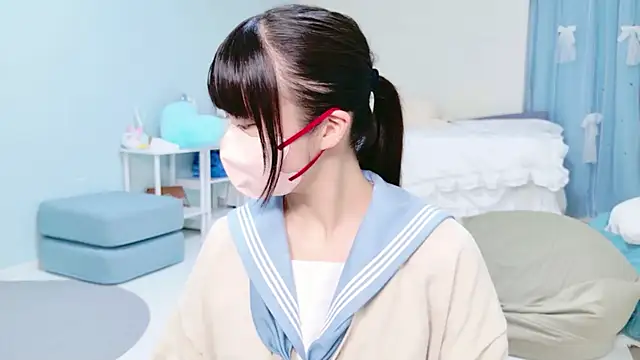 Snapshot of Hime_na chatting on 7, 6, 2026 Hime na online show from 7, 6, 2026