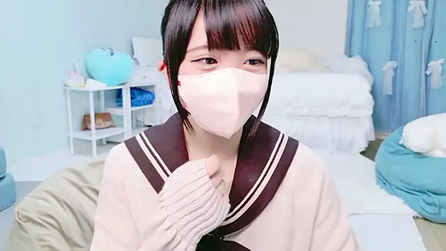 Snapshot of Hime_na chatting on 10, 6, 2026 Hime na online show from 10, 6, 2026