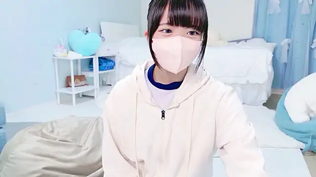 Snapshot of Hime_na chatting on 12, 6, 2026 Hime na online show from 12, 6, 2026