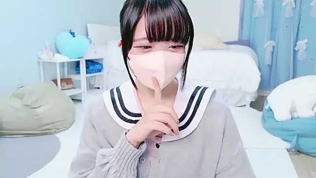 Snapshot of Hime_na chatting on 13, 6, 2026 Hime na online show from 13, 6, 2026