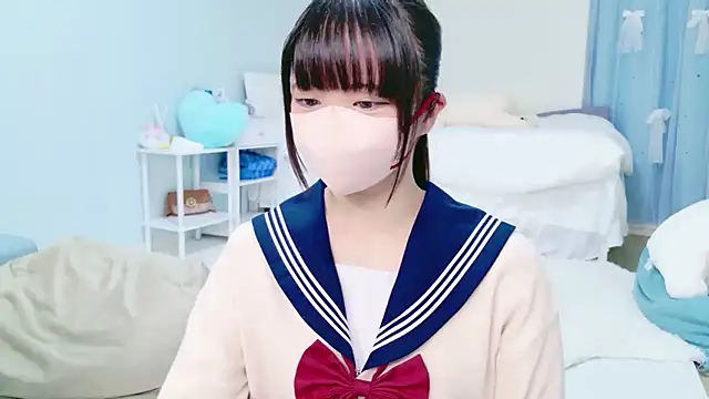 Snapshot of Hime_na chatting on 14, 6, 2026 Hime na online show from 14, 6, 2026