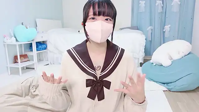 Hime na online show from 28, 6, 2026