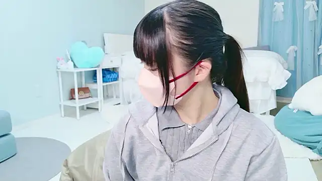 Hime na online show from 29, 6, 2026
