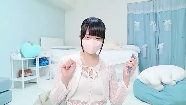 Hime na online show from 3, 7, 2026