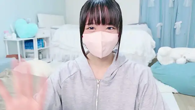 Hime na online show from 8, 7, 2026