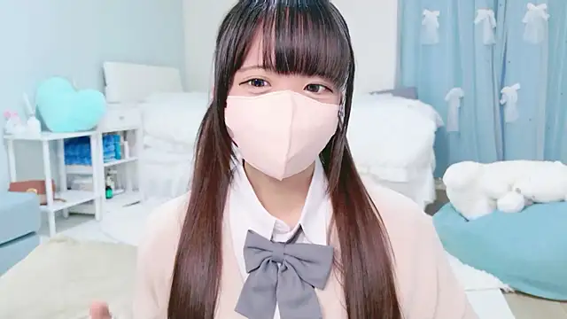 Hime na online show from 9, 7, 2026