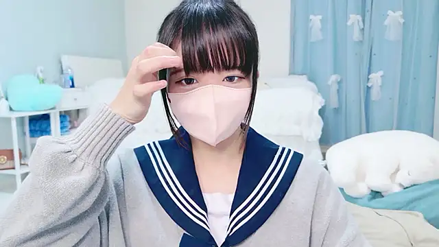 Hime na online show from 13, 7, 2026