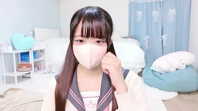 Hime na online show from 18, 7, 2026