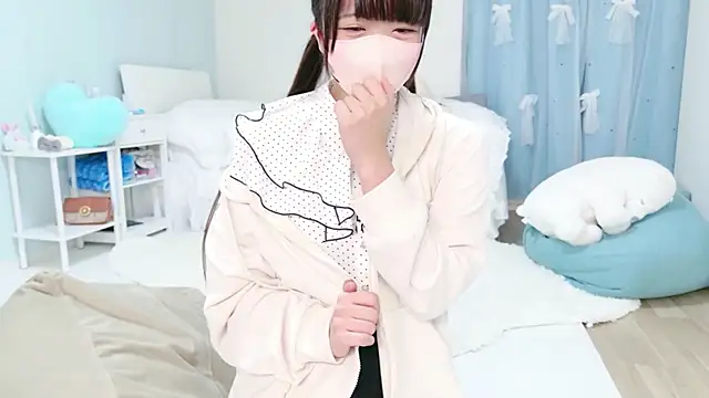 Hime na online show from 29, 7, 2026