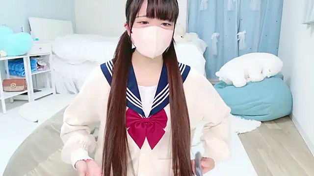 Hime na online show from 30, 7, 2026