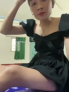 Mimi pussy online show from 12, 4, 2026