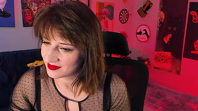 Snapshot of EmmaWheelers chatting on 23, 3, 2026 EmmaWheelers online show from 23, 3, 2026