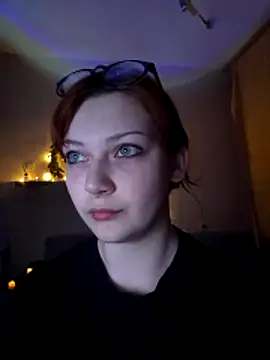 VelvetEve online show from 7, 3, 2026