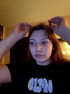 VelvetEve online show from 9, 3, 2026