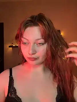 VelvetEve online show from 14, 3, 2026