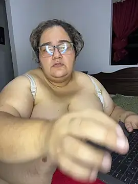 marianacooper12 online show from 7, 3, 2026