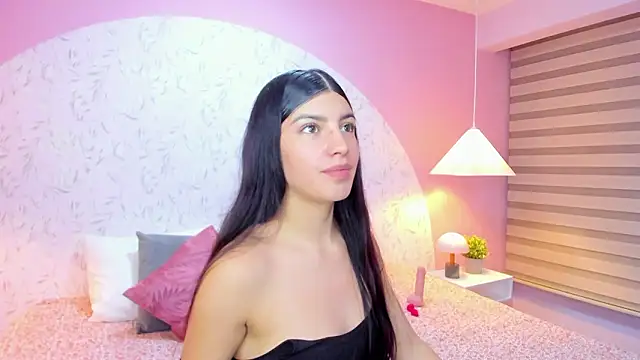 LILY BRM online show from 12, 3, 2026