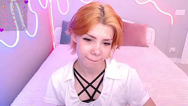 llittle-peachh online show from 5, 4, 2026