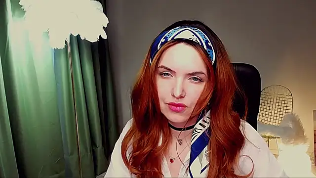 AliceSmite online show from 11, 5, 2026