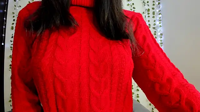 yoursweetsin16 online show from 28, 4, 2026